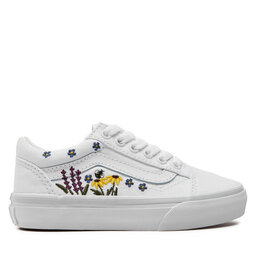 Vans Teniși Vans Uy Old Skool VN0005WVAHP1 Alb