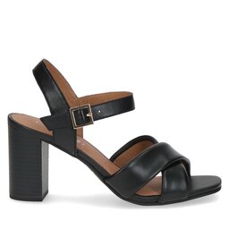 

Босоніжки Caprice 9-28302-20 Black Softnap. 40, Чорний