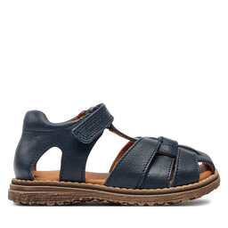 Froddo Sandalen Froddo Daros C G3150256 M Blau
