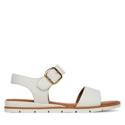 Tamaris Sandály Tamaris 1-28133-44 Bílá