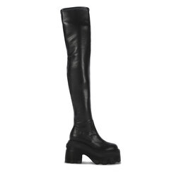 

Ботфорти Casadei 2S263Z070NNEONA9000 Nero, Чорний