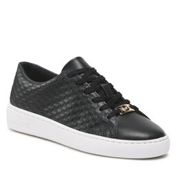 MICHAEL Michael Kors Sneakers MICHAEL Michael Kors Keaton Lace Up 43T2KTFS1L Black