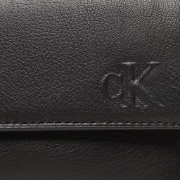 

Сумка Calvin Klein Ultralight Ew Phone Xbody K60K610707 BDS, Чорний