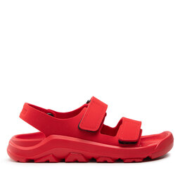 

Босоніжки Birkenstock Mogami Hl 1021680 Active Red, Червоний