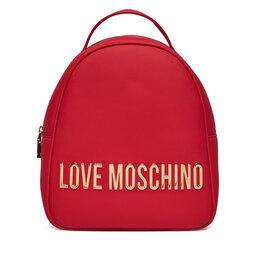 Borse store rosse moschino