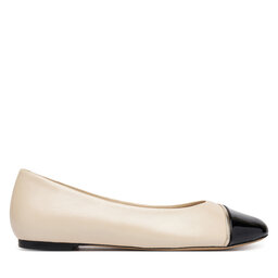 Caprice Ballerinas Caprice 9-22107-46 Beige