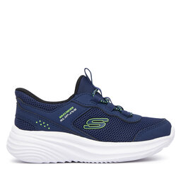 Skechers Sneakers Skechers Slip-ins: Bounder Pro 404208N Dunkelblau