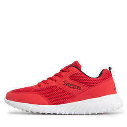 

Снікерcи Kappa 243177 Red/Black 2011, Червоний