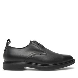 BOSS Туфлі Boss Larry 50529144 Чорний