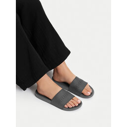 Sprandi Pantoletten Sprandi WO-865695 Schwarz