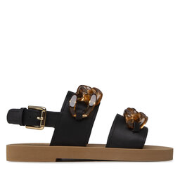 

Босоніжки See By Chloé SB38093A Black 999, Чорний