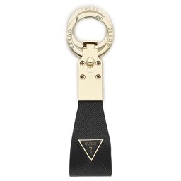 

Брелок Guess Not Coordinated Keyrings RW1553 P3101 BLA, Чорний