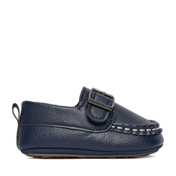 Guess Мокасини Guess CEO-CM250728-9 Cиній