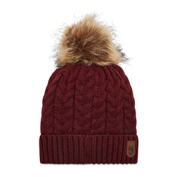 Horka Căciulă Horka Hat Knitted Jazz 230021 Bordeaux