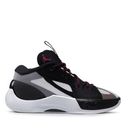 

Взуття Nike Jordan Zoom Separate DH0249 001 Black/Gym Red/White/Sky Grey, Чорний
