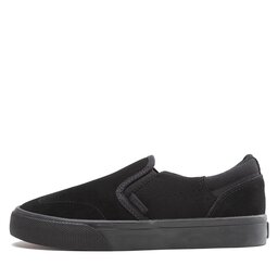 

Кросівки Etnies Kids Marana Slip 4301000145 Black/Black, Чорний