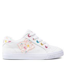 

Кросівки DC Chelsea ADGS300080 White/Monogram (WMN), Білий