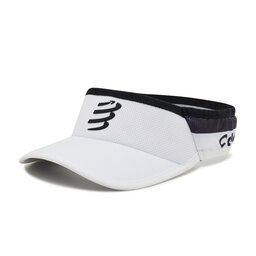 Compressport Visera Compressport Visor Ultralight 18644 White