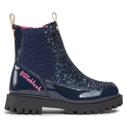 

Черевики Billieblush U19372 Navy 85T, Cиній