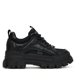 Buffalo Sneakersy Buffalo Aspha Hyb 1622107 Czarny