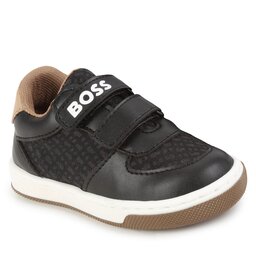 Boss Tenisice Boss J09206 Black 09B