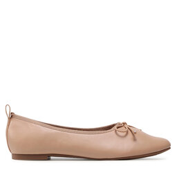 

Балетки Jenny Fairy LS4193-45 Beige, Бежевий