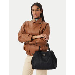 Guess Сумка Guess Victtoria HWPG95 14280 Чорний