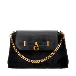 Guess Τσάντα Guess HWWK89 73200 BLA