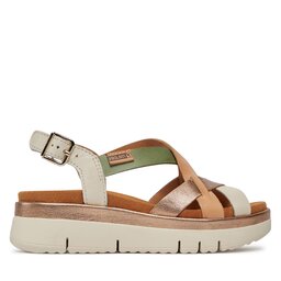 Pikolinos Sandały Pikolinos Palma W4N-0650C1 Biały