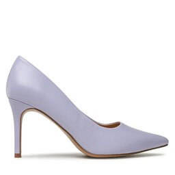 JENNY Szpilki JENNY LS5367-01D Fioletowy