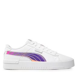 

Взуття Puma Jada Holo Jr 383759 01 White/White/Silver, Білий
