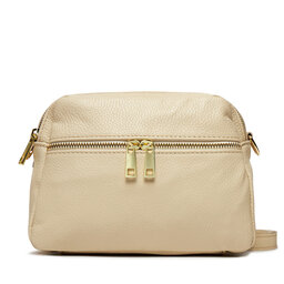 Creole Handtasche Creole S10597 Jasny Beż