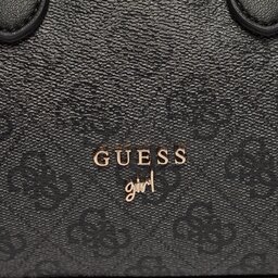 

Сумка Guess J4GZ07 WFEN0 JBLK, Чорний