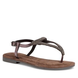 Tamaris Sandali Tamaris 1-28125-20 Pewter 915