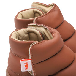 

Черевики Bibi Prewalker 1122175 Caramel, Коричневий