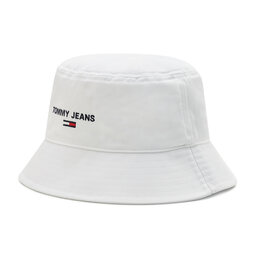

Капелюх Tommy Jeans, Білий