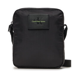 Calvin Klein Jeans Borsellino Calvin Klein Jeans Sport Essentials Reporter18 L K50K511791 Nero