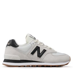 

Снікерcи New Balance U574SL2 Бежевий