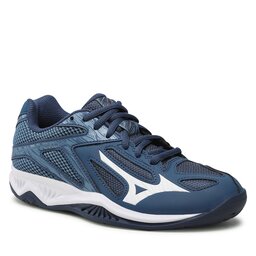 Mizuno Scarpe Mizuno Lightning Star Z6 Jr. V1GD210321 Blu scuro