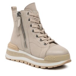 Liu Jo Botine Liu Jo Amazing 17 BA3117 TX304 Sand 01127