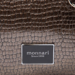 

Сумка Monnari BAG2880-019 Коричневий