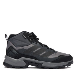 adidas Trekkingschuhe adidas Terrex Eastrail 3 Mid Climaproof Hiking Shoes JR4015 Grau