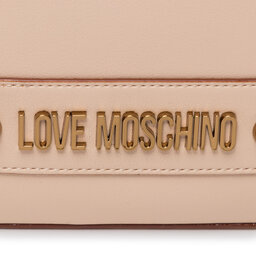 

Сумка LOVE MOSCHINO JC4027PP1ALD0107 Naturale, Бежевий