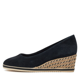 

Туфлі Tamaris 1-22303-42 Navy 805, Cиній