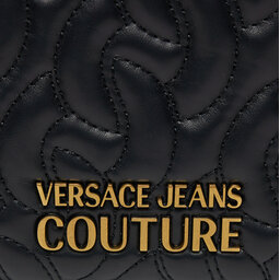 

Сумка Versace Jeans Couture 75VA4BA6 ZS803 899, Чорний
