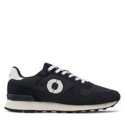 

Снікерcи Ecoalf Yalealf Sneakers SHSNYALE02560MS22 Deep Navy 161, Cиній