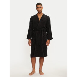Jack&Jones Jack&Jones Chalatas 12243624 Juoda