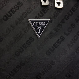 

Рюкзак Guess HMVEJG P4206 BLA, Чорний