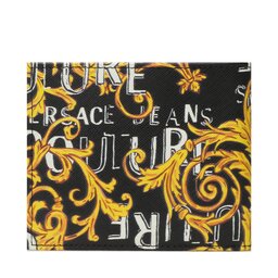 

Велике Чоловіче Портмоне Versace Jeans Couture, Чорний