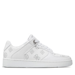 

Снікерcи Guess, Білий